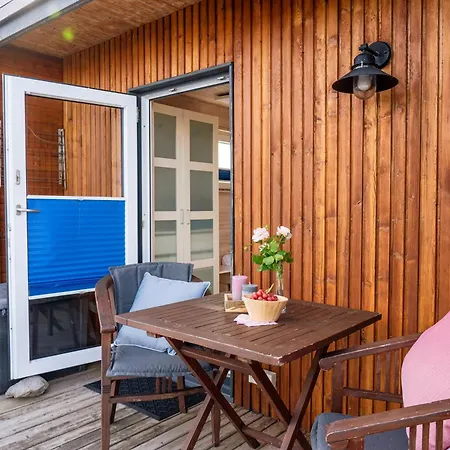 船屋 Hausboot Mare 海利根港